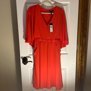 BCBGMaxazria brand new with tags “Brittni” dress